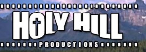 HolyHillProductions Logo