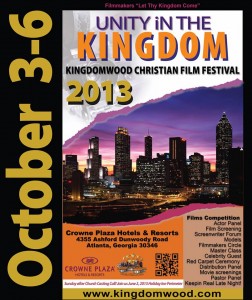 KCFF 2013